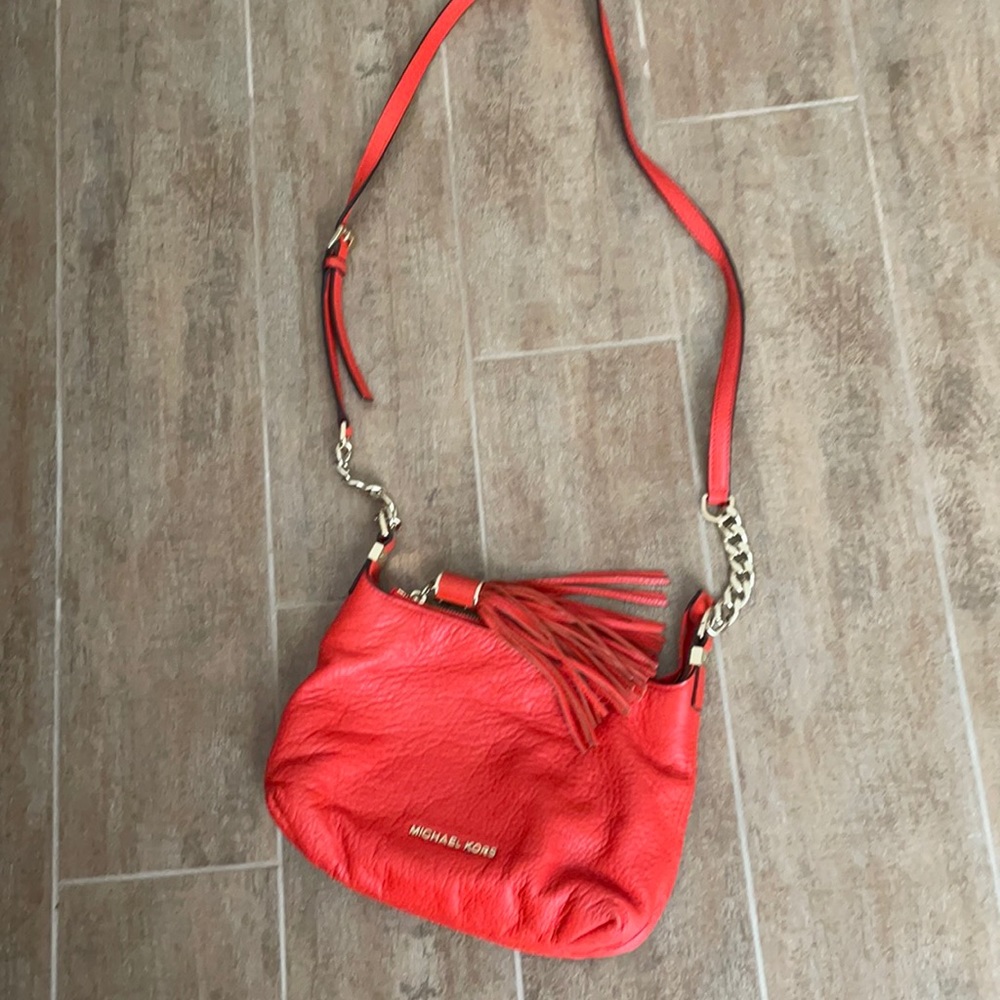 MK Crossbody Bag
